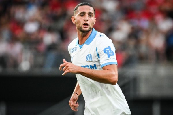 DIMA: Milan đồng ý với phí chuyển nhượng của Rabiot là 10 triệu euro và hợp đồng chỉ là ký hợp đồng trong bốn năm