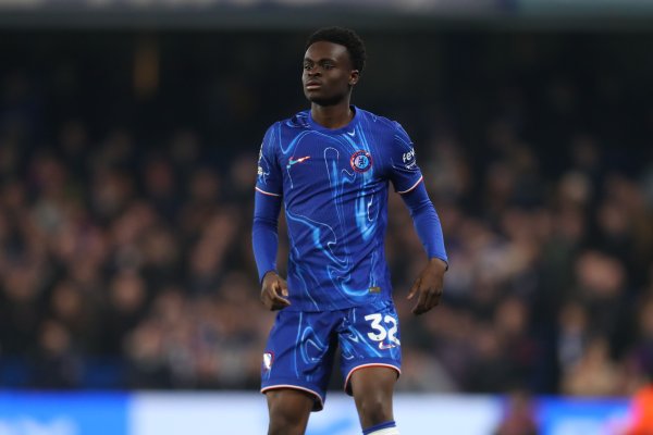 Romano: Chelsea 19 tuổi George tham gia thỏa thuận Rome, và cả hai bên vẫn không có thỏa thuận