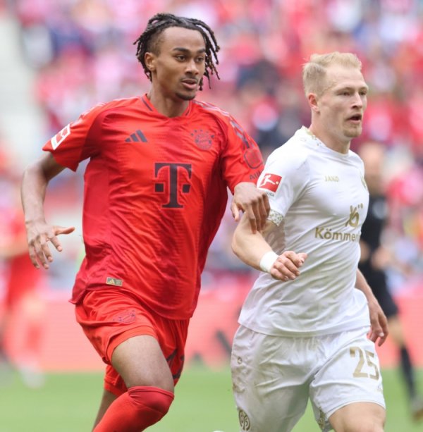 Đảo ngược một lần nữa! Desky: Fulham sẽ cho tiền đạo của Bayern Asaray, bao gồm các điều khoản mua lại và mua lại