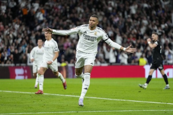 MBAPPE: Tốt nhất là không phàn nàn về việc người chơi chuyên nghiệp thua. Họ đã giành được cảm giác vui vẻ cho đến khi kết thúc World Cup.