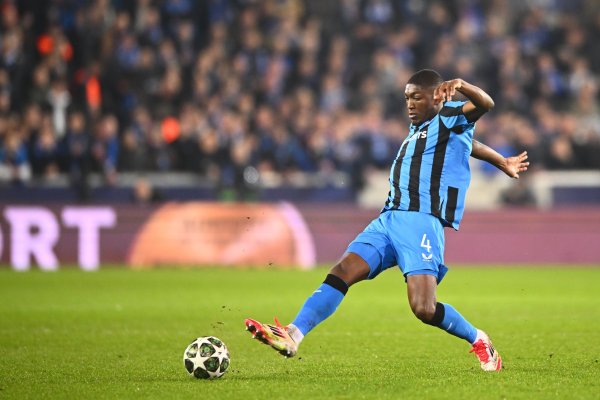 Moreto: Inter Milan quan tâm đến hậu vệ Odognez của Bruges, và đã xem xét lựa chọn huấn luyện viên của Xavi vào mùa hè này