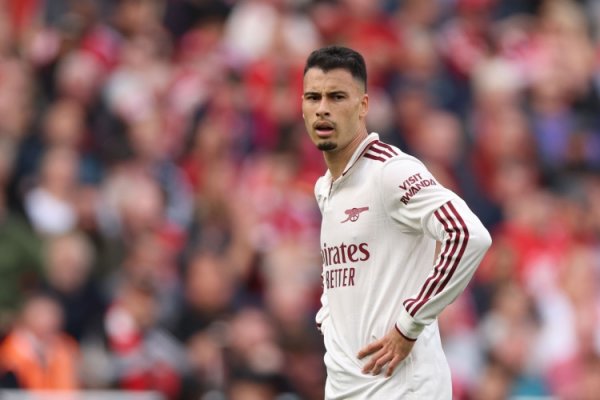 Romano: Bayern cung cấp 35 triệu euro cho Martinelli, Arsenal tin rằng giá trị của người chơi cao hơn nhiều so với điều này