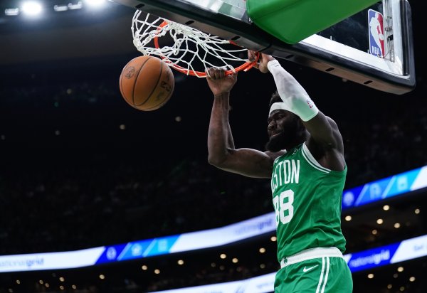 Cơ hội là ngay trước mặt bạn! Đội hình của Celtics đã thay đổi rất nhiều, năm cầu thủ trẻ có cơ hội tốt để vượt lên
