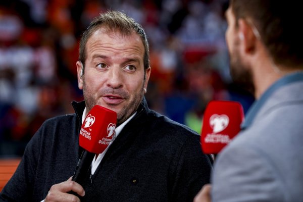 Van der Fate: Hamburg sẽ là một thử thách khó khăn để đối mặt với Bayern, sẽ rất tốt nếu thừa nhận ít hơn 5 bàn thắng