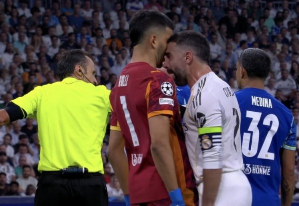 Một trong những phổ biến nhất là ăn đỏ! Thủ môn Marseille Ruli: Kavajal biết rằng anh ta đã phạm sai lầm, mũi tôi đau một chút