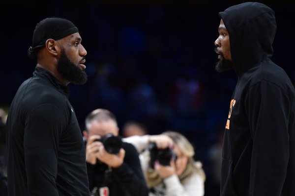 Ban Kairo nói về 5 người đàn ông tốt nhất trong lịch sử: Lakers Sharks, Thunder du, Heat Zhan, Penny, Jordan
