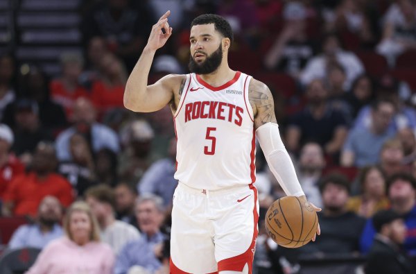 Dây chằng của Team Brain Van Vreet bị rách hoặc hoàn trả mùa, triển vọng của Rockets cho chức vô địch