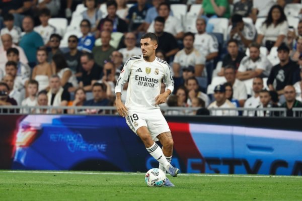 Thể thao thế giới: Ceballos và