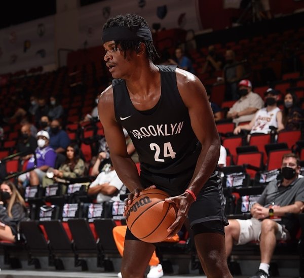 Shams: Alice Johnson đạt hợp đồng một năm với Timberwolves để tham dự trại huấn luyện