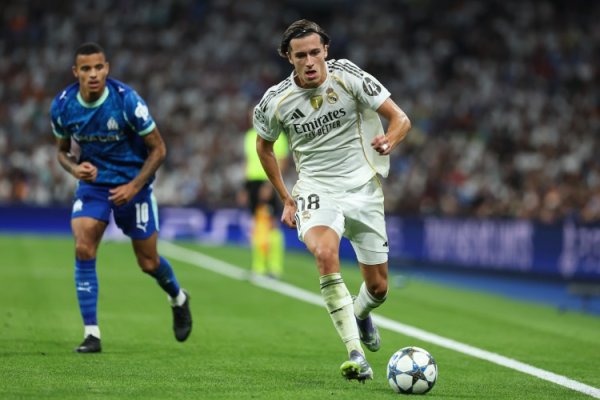 Marca: Grimaldo và Teo đều được giới thiệu cho Real Madrid vào mùa hè này, nhưng họ chỉ muốn ký một khoản phí