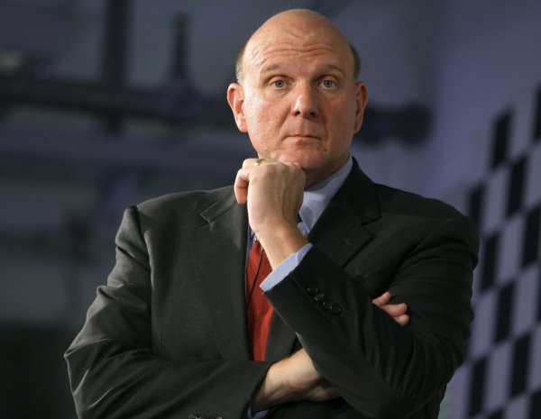 Bạn có thực sự bị lừa không? Ballmer đã từng tặng 1,87 triệu nhân dân tệ cho người sáng lập công ty A, người được xác định là một gian lận