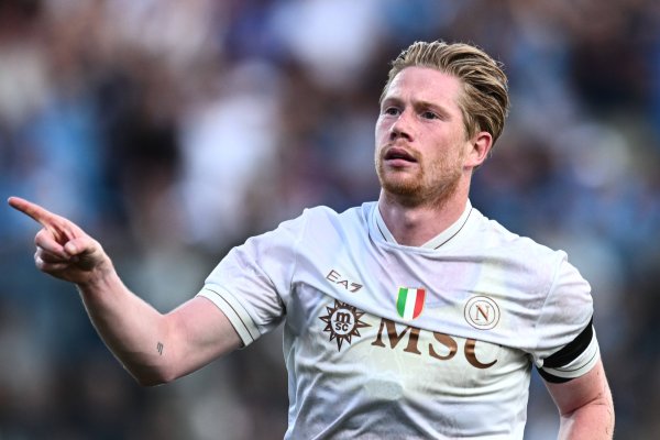 Champions League hỗ trợ trong 10 năm qua: De Bruyne xếp hạng 26 lần đầu tiên, MBappe thứ hai và Neymar thứ ba