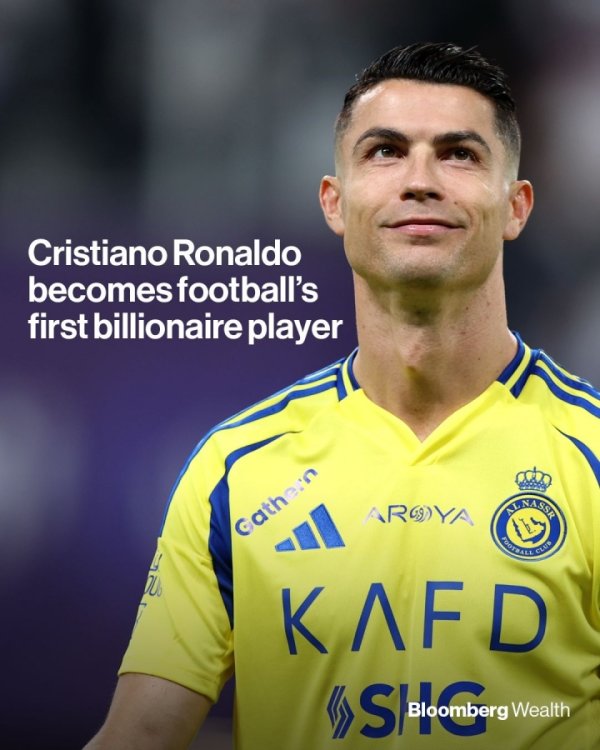 Football số 1! Giá trị ròng cá