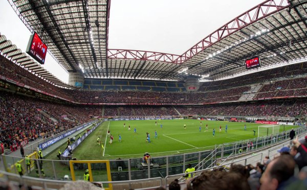 Truyền thông Ý: Tòa án Milan