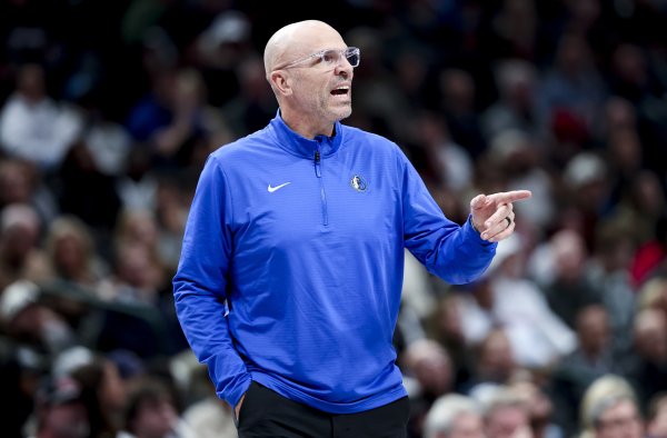 Stein: Trong hai mùa giải vừa qua, Kidd lần lượt nhận được lời mời huấn luyện từ Lakers và Knicks.