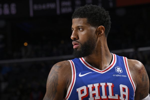 Top 100 cầu thủ của Bleachers (75-51): Flagg 62, Xiaoli 56, Dream Chaser 54, George 52