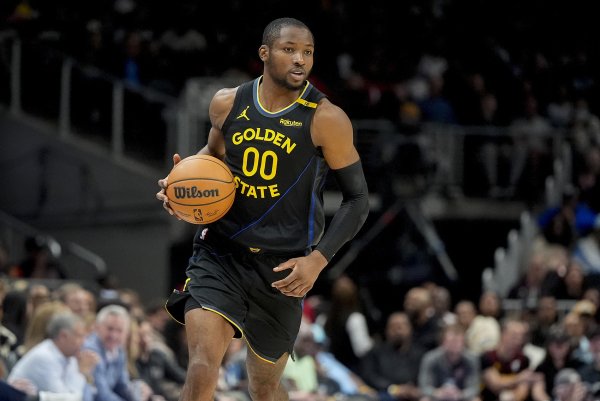 Phóng viên nổi tiếng: Keegan Murray chưa bao giờ được các vị Vua đưa lên bàn đàm phán, kể cả những cuộc thảo luận về thương mại Kuminga