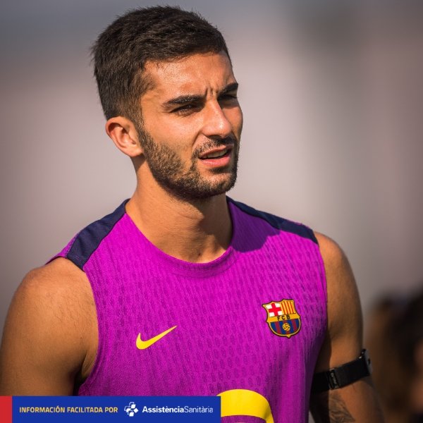 Làm tổn thương người khác! Quan chức Barcelona: Ferran sẽ vắng mặt trận gặp Girona do bị khó chịu ở cơ chân trái