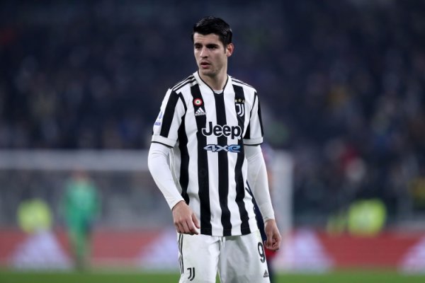 Người đại diện: Florentino ban đầu rất lạc quan về Morata và Juventus chỉ ký hợp đồng với anh ấy sau khi thêm điều khoản mua lại