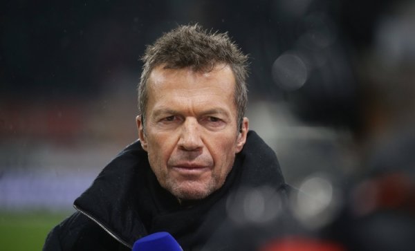 Matthaus: Tất nhiên Bayern quan tâm Schloterback, nếu không họ sẽ phạm sai lầm