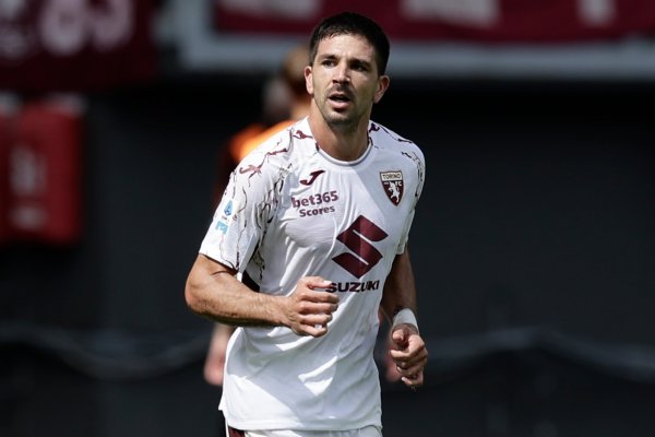 Simeone Jr. về việc đánh bại Napoli: Tôi rất vui khi ghi bàn và đánh bại đội mạnh nhất nước Ý