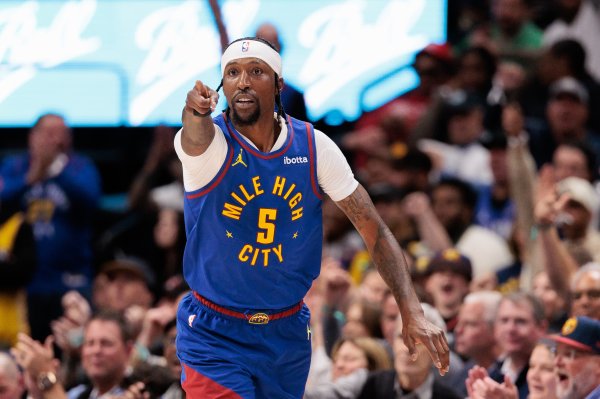 Porter Jr.: Bruce Brown và những người khác là chìa khóa để giành chức vô địch năm 2023. Bạn cần những người như thế này để cạnh tranh chức vô địch.