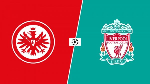 Trận sân khách của Liverpool gặp Đại bàng Pháp bắt đầu: Ekitic đấu với CLB cũ! Wirtz ra sân, Salah vào sân thay người