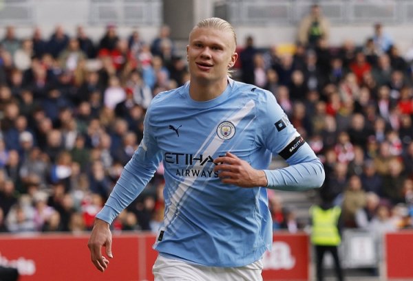 Mọi người: Vinicius không muốn hạ yêu cầu gia hạn hợp đồng, Real Madrid chọn Haaland thay thế