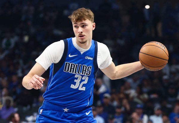 Gắn cờ với cử chỉ  quá nhỏ  đối với McComby: Đó là dấu hiệu của việc thích trò chơi