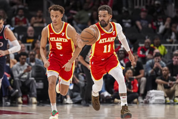 Tin NBA: Trail Blazers được kỳ vọng thắng Nuggets, 76ers hạ Celtics, Lakers bắt Grizzlies