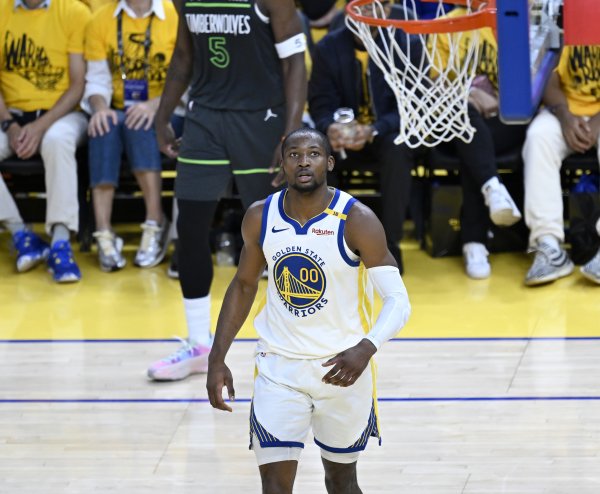 Đội đã phạm 11 lỗi trong hiệp thứ ba! Kuminga: Động lượng và nhịp điệu bị gián đoạn, đó là trách nhiệm của tôi