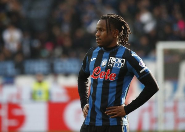 Rời đội trong cửa sổ mùa đông?