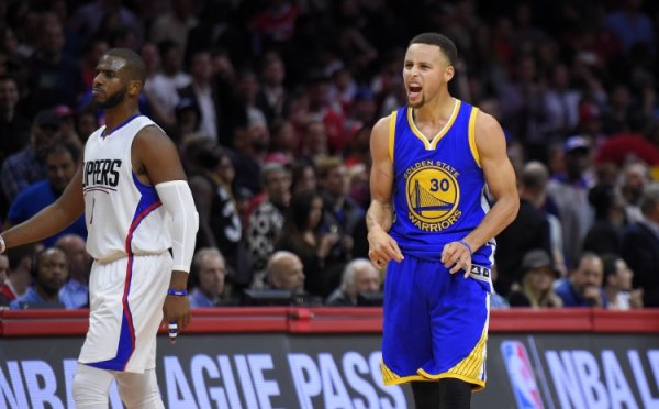 Baye nói về việc tỷ số dẫn trước 3-1 của Rockets năm 2015 đã bị đảo ngược: Warriors đang chờ đợi chúng ta. Lúc đó chúng ta đã mạnh mẽ hơn