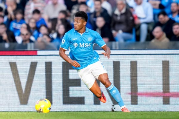 Neres: Ghi bàn hoặc kiến ​​tạo sẽ dễ dàng hơn khi bạn ở gần khung thành hơn, nhưng tôi thích chơi ở mọi vị trí