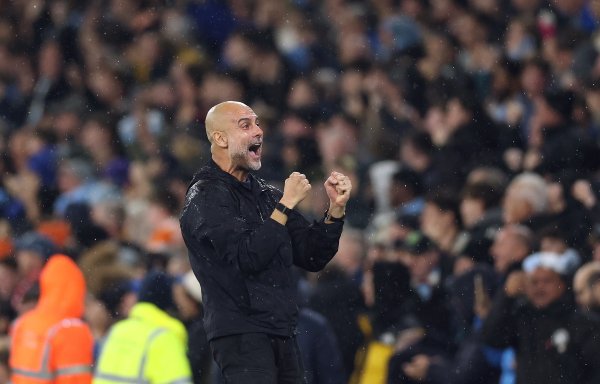 Guardiola: Hôm nay tôi muốn luân chuyển 11 người nhưng không đủ người