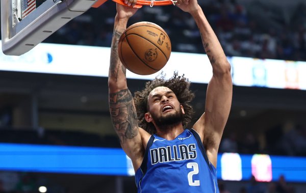 Nghiêm trọng đến thế à? Stein: