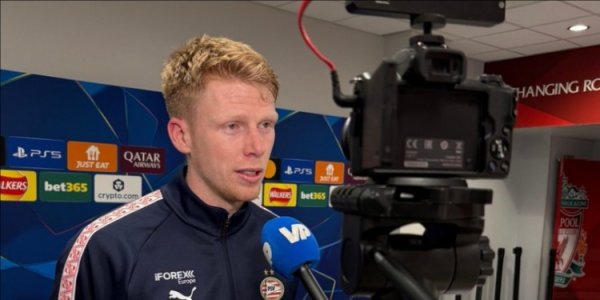 Đội trưởng PSV: Liverpool chỉ 