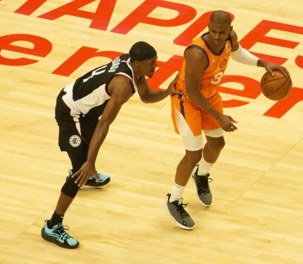 Perkins: Ray Allen từng muốn C