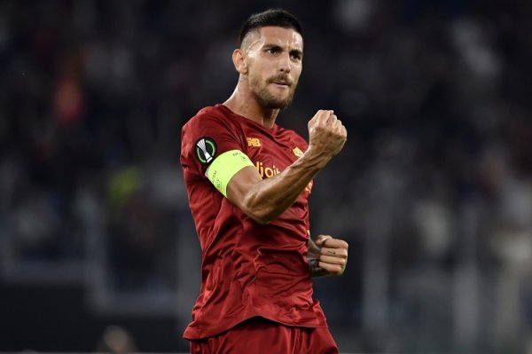 Pellegrini: Đây là chiến thắ